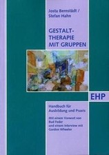 Gestalttherapie gruppen bernst gebraucht kaufen Gestalttherapie gruppen bernst gebraucht kaufen  Berlin