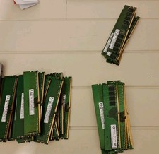 39x joblot ddr4 for sale  LEICESTER