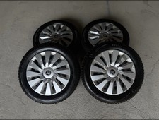 Riginal zoll skoda gebraucht kaufen  Aßlar