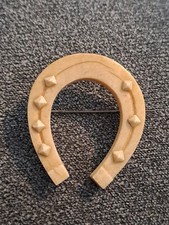 Broche ancienne forme d'occasion  Thise