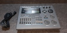 Módulo de som de percussão eletrônico Roland TD-10 V-Drums testado funcionando comprar usado  Enviando para Brazil