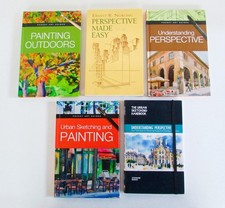 Art instruction books for sale  Taylors Island