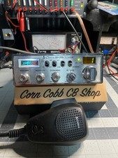 Cobra ltd classic for sale  Pine Grove
