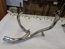 ducati monster exhaust for sale  GLOUCESTER