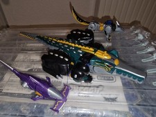 Power rangers wild gebraucht kaufen  Waiblingen