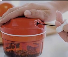 Turbo chef tupperware usato  Marigliano
