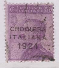 50 centesimi 1924 usato 50 centesimi 1924 usato Bari