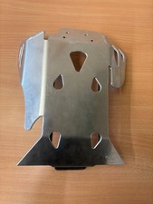 As3 skid plate d'occasion  Expédié en Belgium