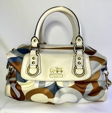 Y2k coach madison for sale  Naples