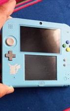 Nintendo 2ds édition d'occasion  Argenteuil