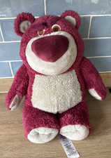 Disney lotso bear for sale  MAIDSTONE
