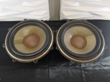 Diatone pw2702bm coppia usato  Spedire a Italy