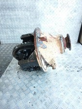 Differenziale posteriore per usato Differenziale posteriore per usato  Italia