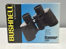 Vintage bushnell banner for sale  Glen Burnie