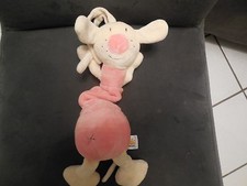 Doudou peluche musical d'occasion  Molsheim