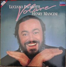 Luciano pavarotti henry usato  Livorno