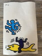 Keith haring ikea for sale  Colorado Springs