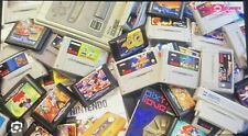 Box mystère jeux d'occasion  Courtisols