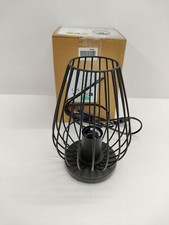 EGLO NEWTOWN lampa stołowa stalowa 60 W, czarna na sprzedaż  PL