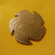 Pog cyclone sawblade for sale  Marshall