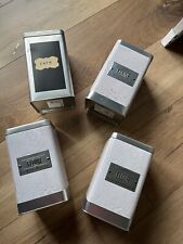 Lot boîtes métal d'occasion  Neuvic