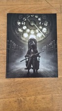 Bloodborne: The Old Hunters Collector's Edition Guide - Future Press, English comprar usado  Enviando para Brazil
