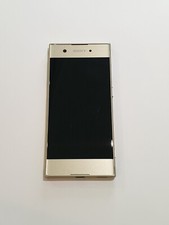 Génuine Ecran LCD Complet sur Cadre SONY Xperia XA1 ( G3121 )  Doré  comprar usado  Enviando para Brazil