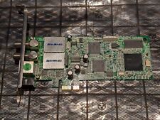 Avermedia avertv combo for sale  Milwaukee