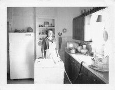 Vintage woman kitchen for sale  San Diego