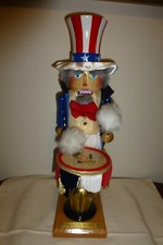 Steinbach uncle sam for sale  Willow Street