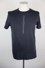 Usado, AX ARMANI EXCHANGE MAGLIA UOMO COTONE TG.M MAN COTTON SHIRT CASUAL VINTAGE comprar usado  Enviando para Brazil