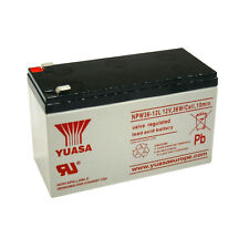 Yuasa npw36 sostituisce usato  San Giorgio a Liri