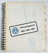1982 1984 volkswagen for sale  Maple Grove