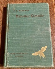 Maikäfer komödie widmann gebraucht kaufen  Berlin