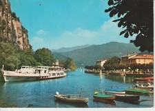 Cartoline paesaggistiche itali usato  Inzago