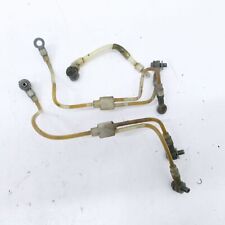 Suzuki 250 ölleitungen gebraucht kaufen  Dortmund