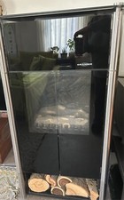 Ranier gas kaminofen gebraucht kaufen  Pfullingen