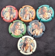 Ponsart brochet women d'occasion  Expédié en Belgium