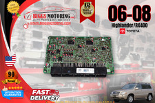 Oem toyota highlander for sale  Lewis Center