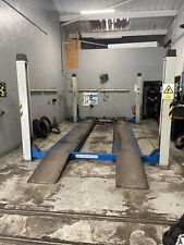Used oma 450jc for sale  GREAT MISSENDEN