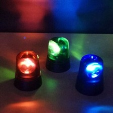Emergency warning lights for sale  HATFIELD
