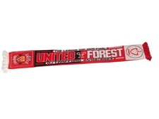 Manchester united nottingham for sale  LEICESTER