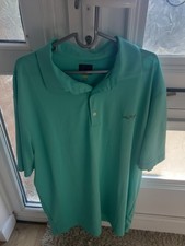 Light green polo for sale  NEWPORT