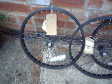 Spoke 10mm front for sale  LINCOLN