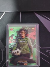 Topps inception bundesliga gebraucht kaufen Topps inception bundesliga gebraucht kaufen  Rühen