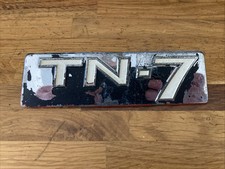Honda tn7 classic for sale  YORK