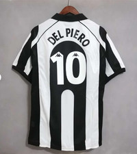 Juventus retro football d'occasion  Nice-