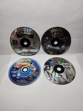Lote Crash Bandicoot: 1,2,3 e CTR Team Racing Playstation PS1 somente disco comprar usado Lote Crash Bandicoot: 1,2,3 e CTR Team Racing Playstation PS1 somente disco comprar usado  Enviando para Brazil