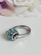 Anello morellato drop usato  Cantu