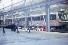 Vintage 35mm slide for sale  Brick